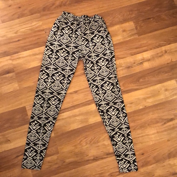 Always Pants - ❌ SOLD ❌ Retro always leggings super comfy